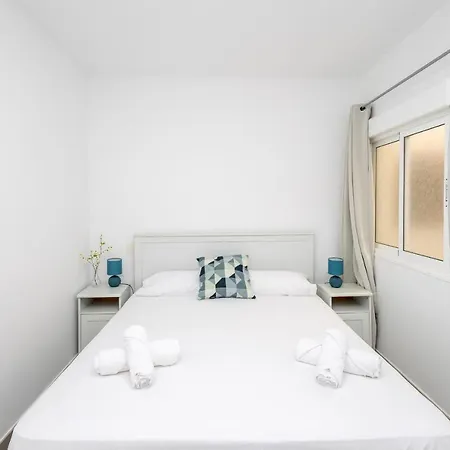 아파트 3br Workfriendly - Sea & Port Views - Beach