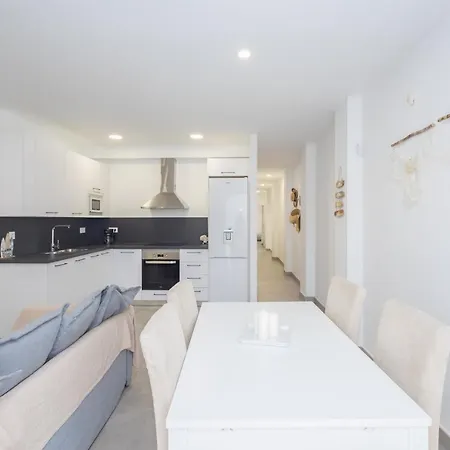 3br Workfriendly - Sea & Port Views - Beach