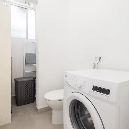 3br Workfriendly - Sea & Port Views - Beach 아파트 *
